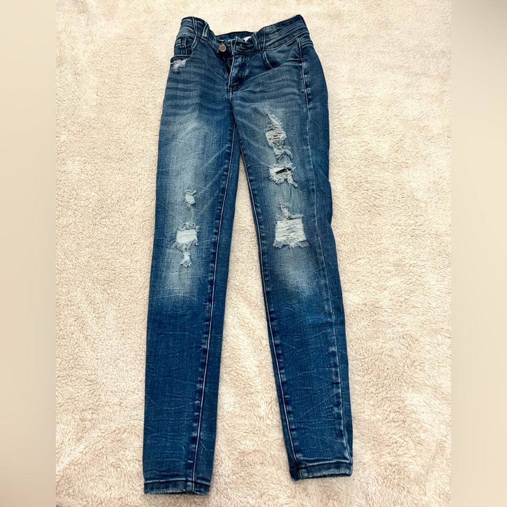 KanCan signature women’s jeans